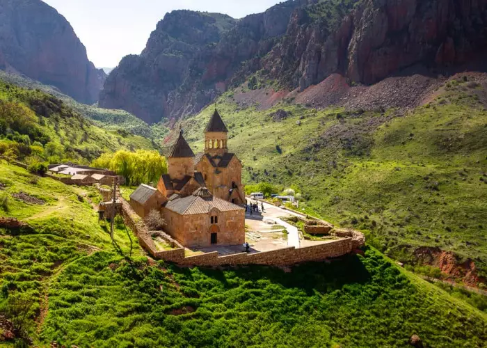 تور ارمنستان