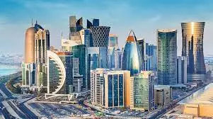 تور قطر