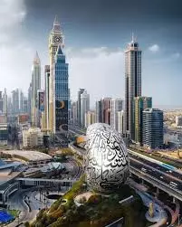 تور امارات