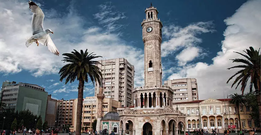 ازمیر