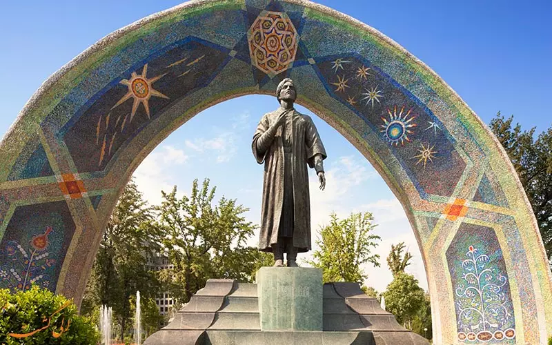 تاجیکستان