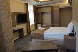 هتل اتاپ بلوار آنکارا