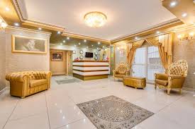 هتل تویینز آنکارا