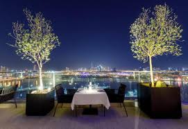 هتل البندر روتانا دبی