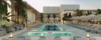 هتل شرایتون گرند دبی