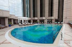 هتل فیرمونت دبی