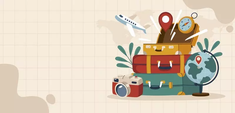 تور ترکیبی هند (دهلی آگرا جیپور)نوروز 1405